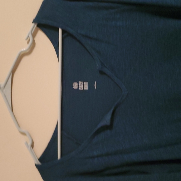 SO brand long sleeve cozy knit shirt - Picture 6 of 7